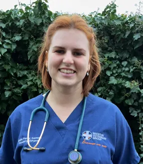 Natalia Perezsantana