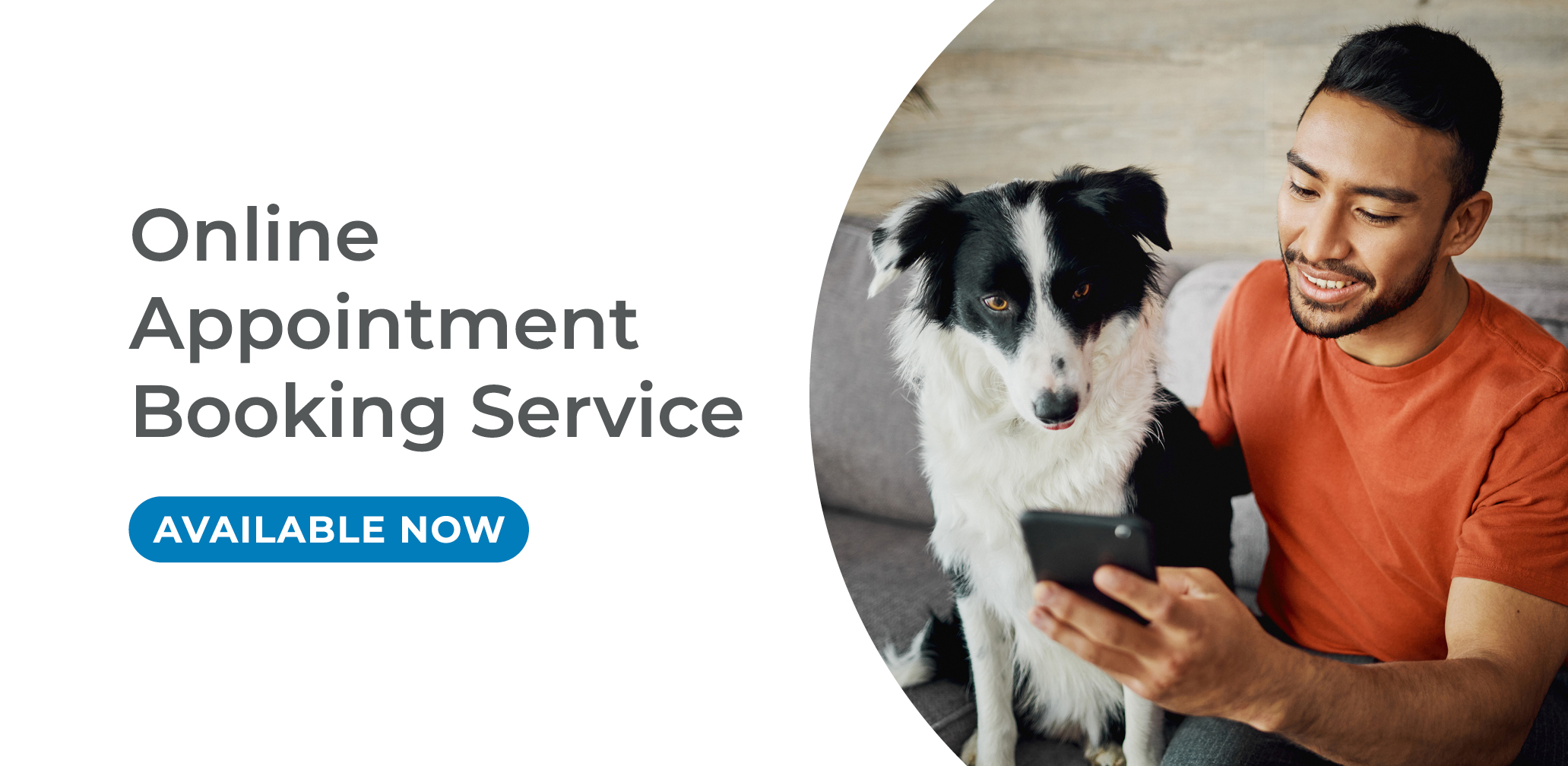 Welcome to The Gables Veterinary Centre in Hessle, East Riding, Yorkshire